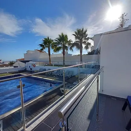 Amazing View - S Villa Albufeira
