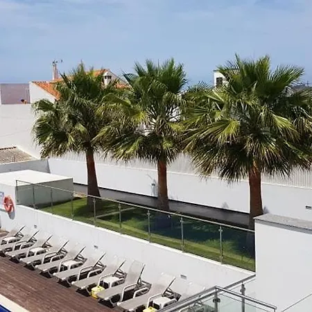 Amazing View - S Willa Albufeira