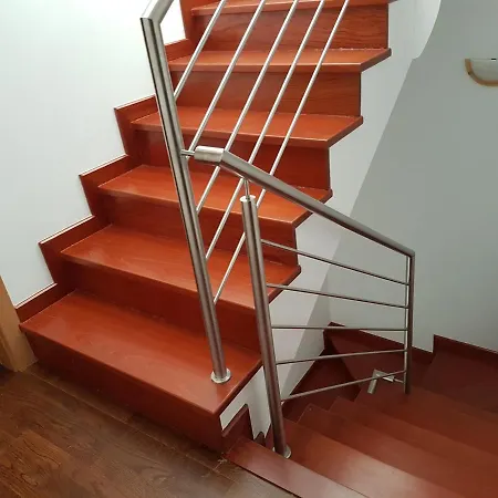 Amazing View - S Willa