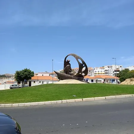 Amazing View - S Willa