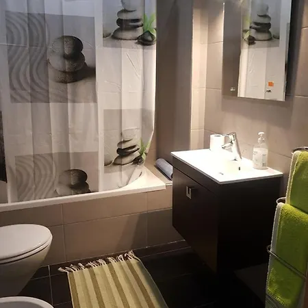 Amazing View - S Willa