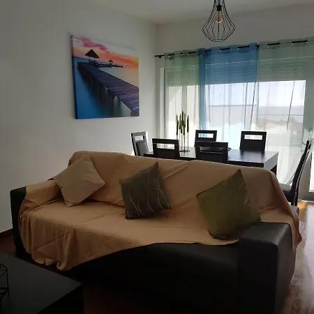 Willa Amazing View - S