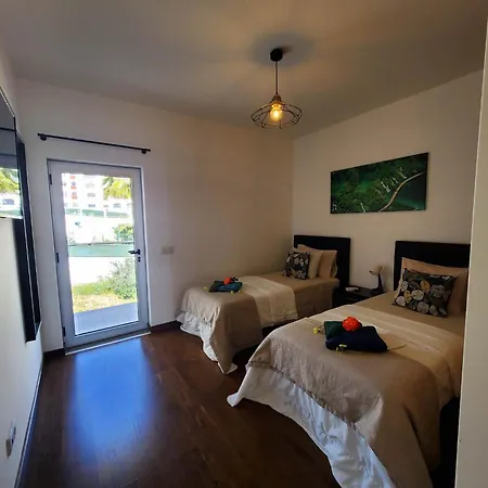 Amazing View - S Willa Albufeira