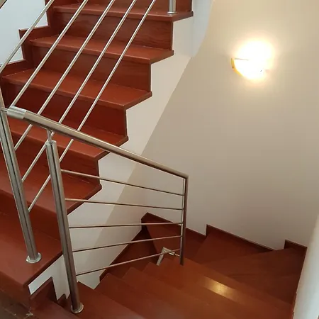 Amazing View - S Willa