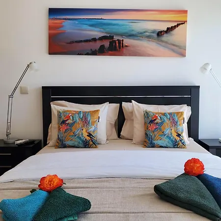 Willa Amazing View - S Albufeira