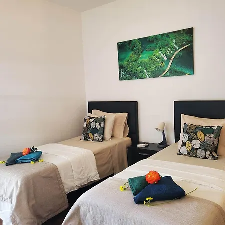 Amazing View - S Willa