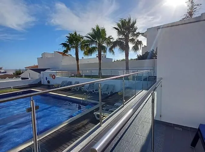 Amazing View - S Willa Albufeira