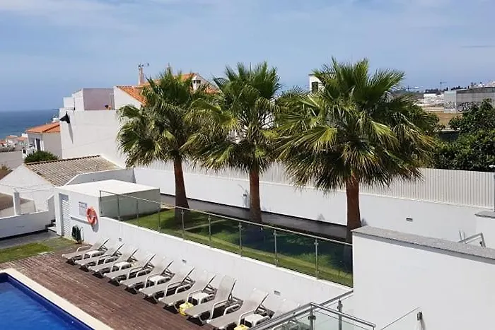 Amazing View - S Willa Albufeira