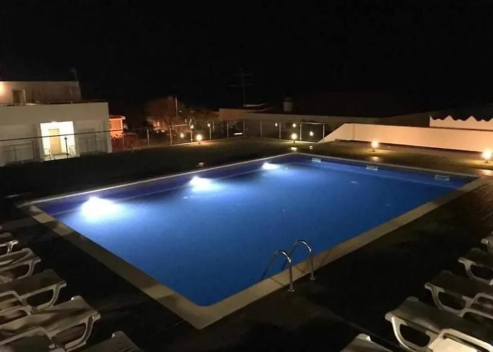 Amazing View - S Willa Albufeira