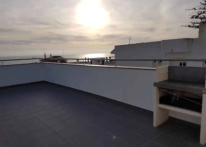 Amazing View - S Willa Albufeira