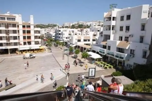Willa Amazing View - S Albufeira