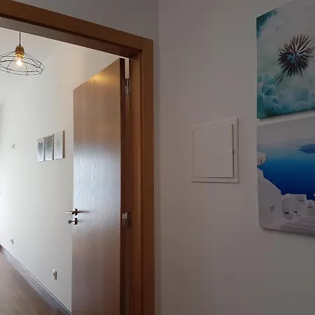 Villa Amazing View - S