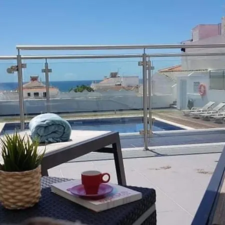 Amazing View - S Villa