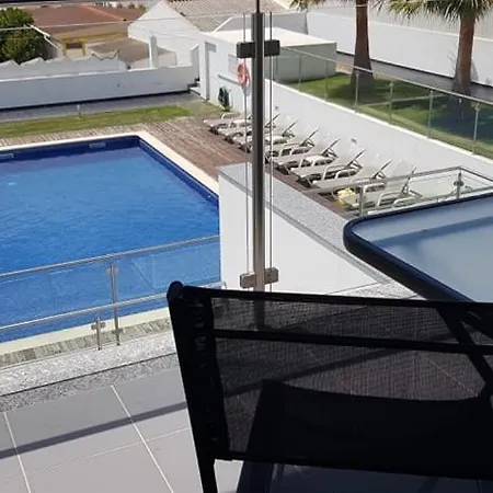 Villa Amazing View - S *