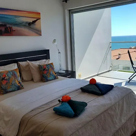 Amazing View - S Albufeira