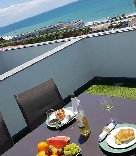 Amazing View - S