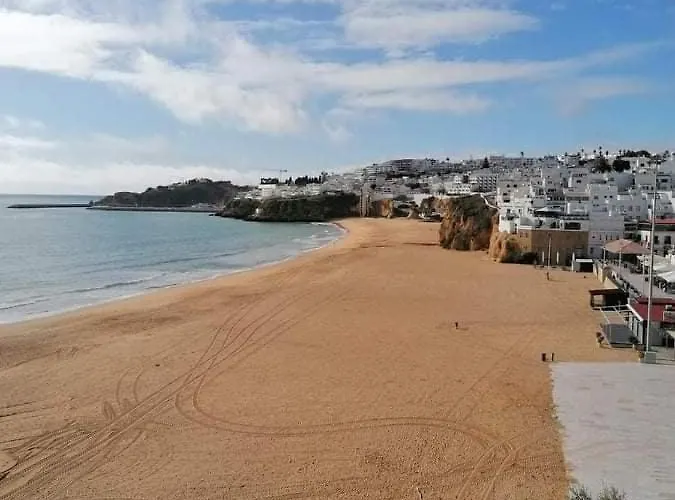 Amazing View - S * Albufeira
