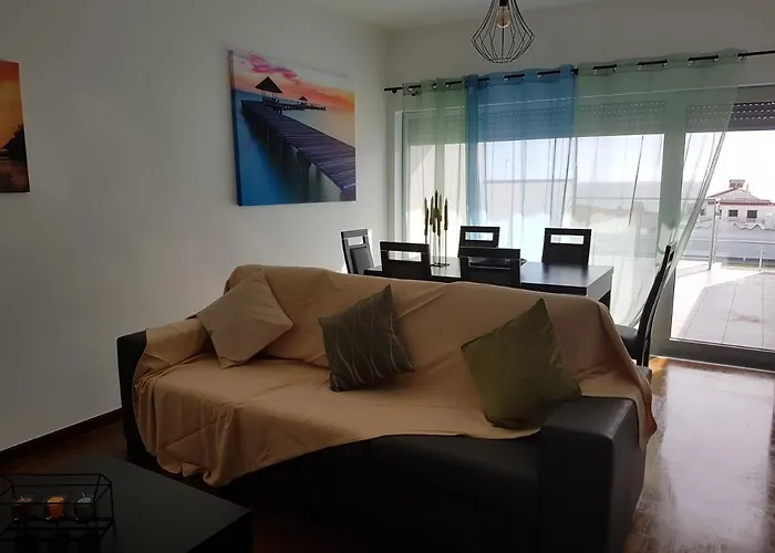 Villa Amazing View - S