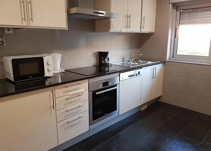 Amazing View - S * Albufeira