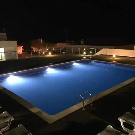 Amazing View - S Villa Albufeira