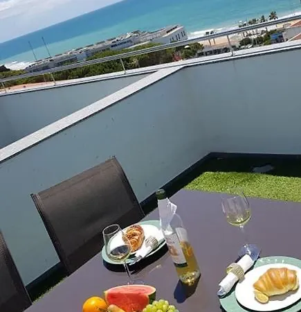 Amazing View - S