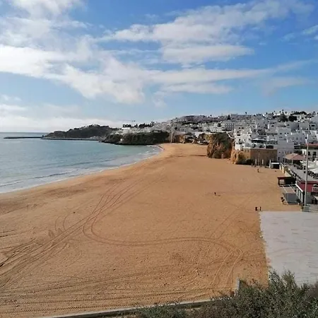 Amazing View - S * אלבופיירה