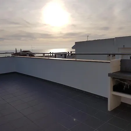 Amazing View - S וילה אלבופיירה