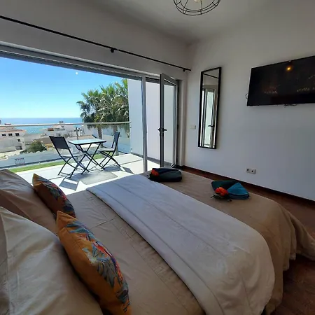 Amazing View - S